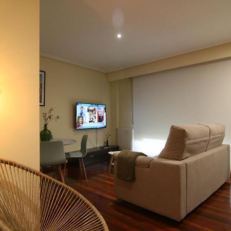 2F. El Mejor Lugar Para Descansar Y Vivir Ourense Eksteriør billede