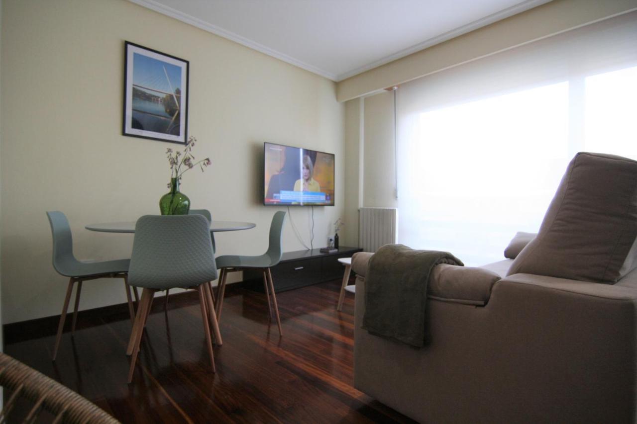 2F. El Mejor Lugar Para Descansar Y Vivir Ourense Eksteriør billede
