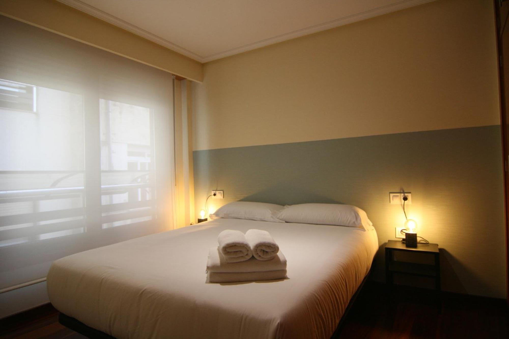 2F. El Mejor Lugar Para Descansar Y Vivir Ourense Eksteriør billede