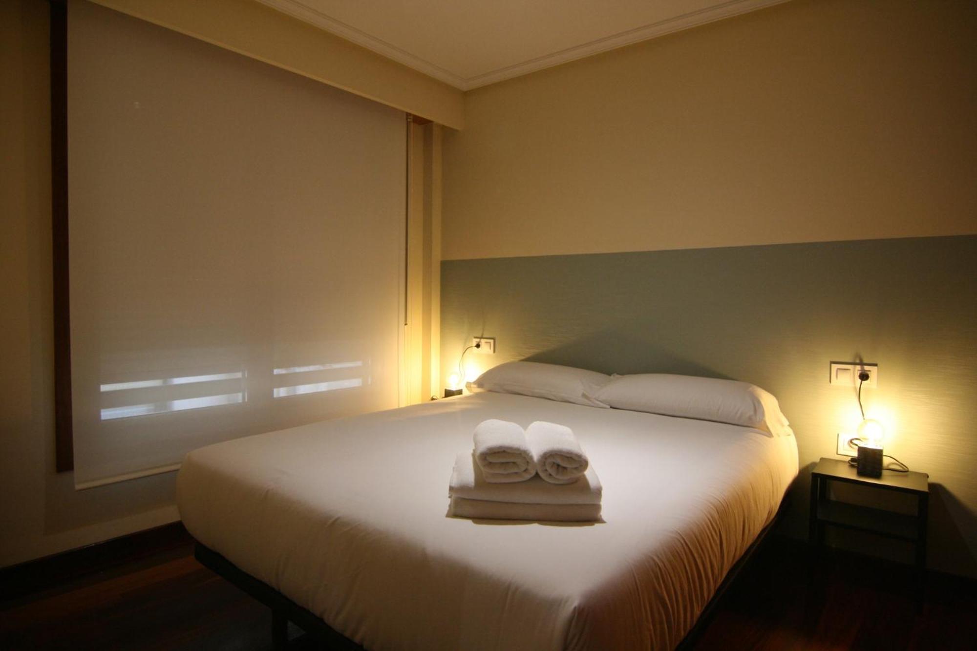 2F. El Mejor Lugar Para Descansar Y Vivir Ourense Eksteriør billede